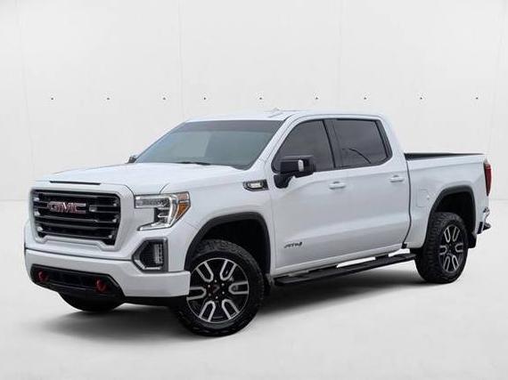 GMC SIERRA LIMITED 2022 3GTU9EET8NG193914 image